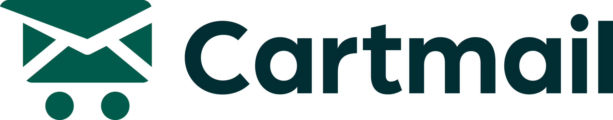 Cartmail AI postcards